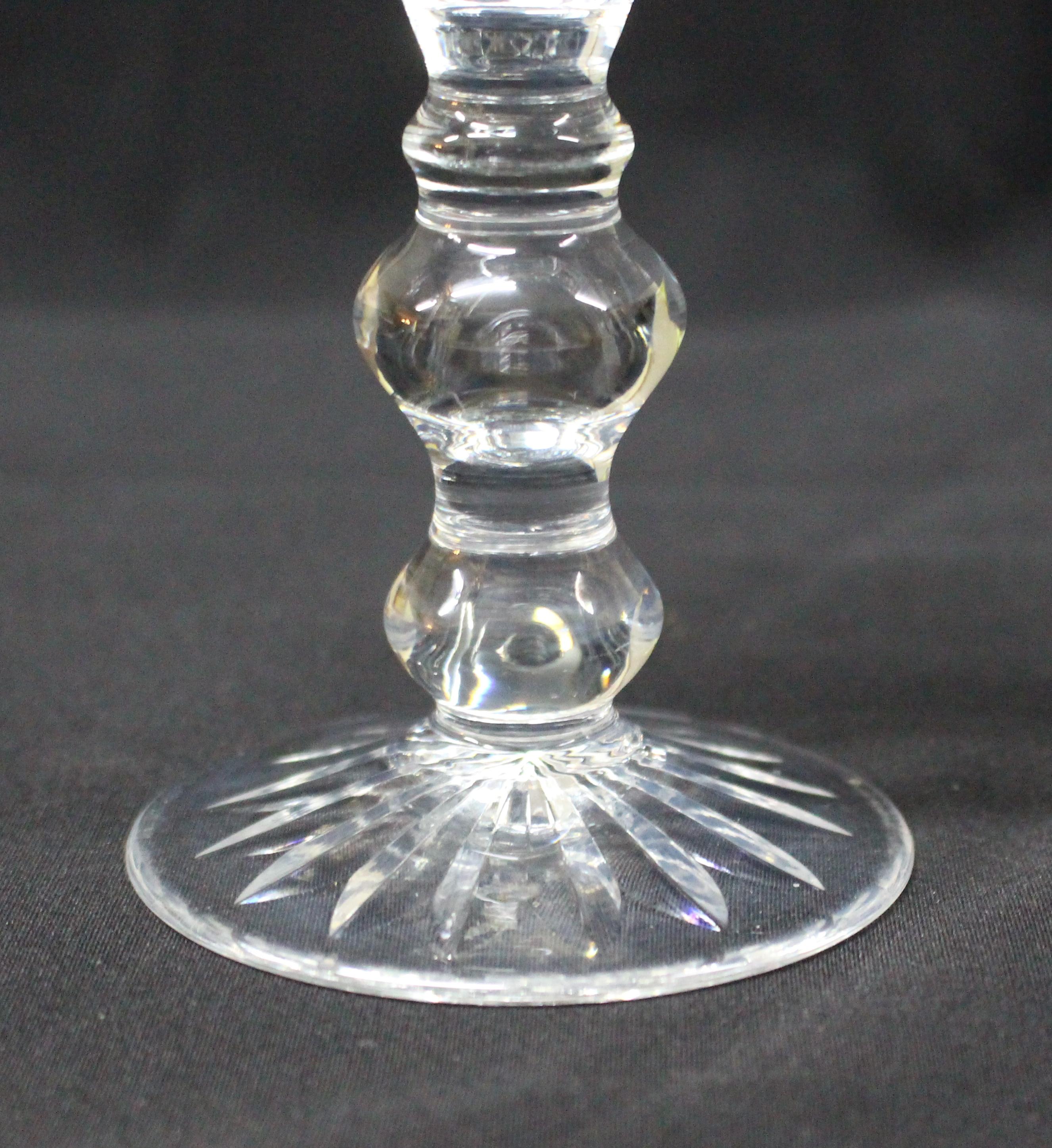 jacobean wine glasses