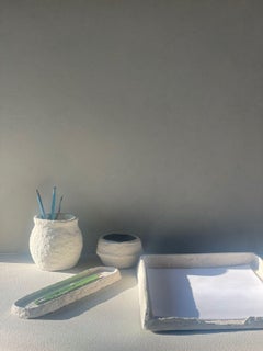 Office Set by Ana Tron