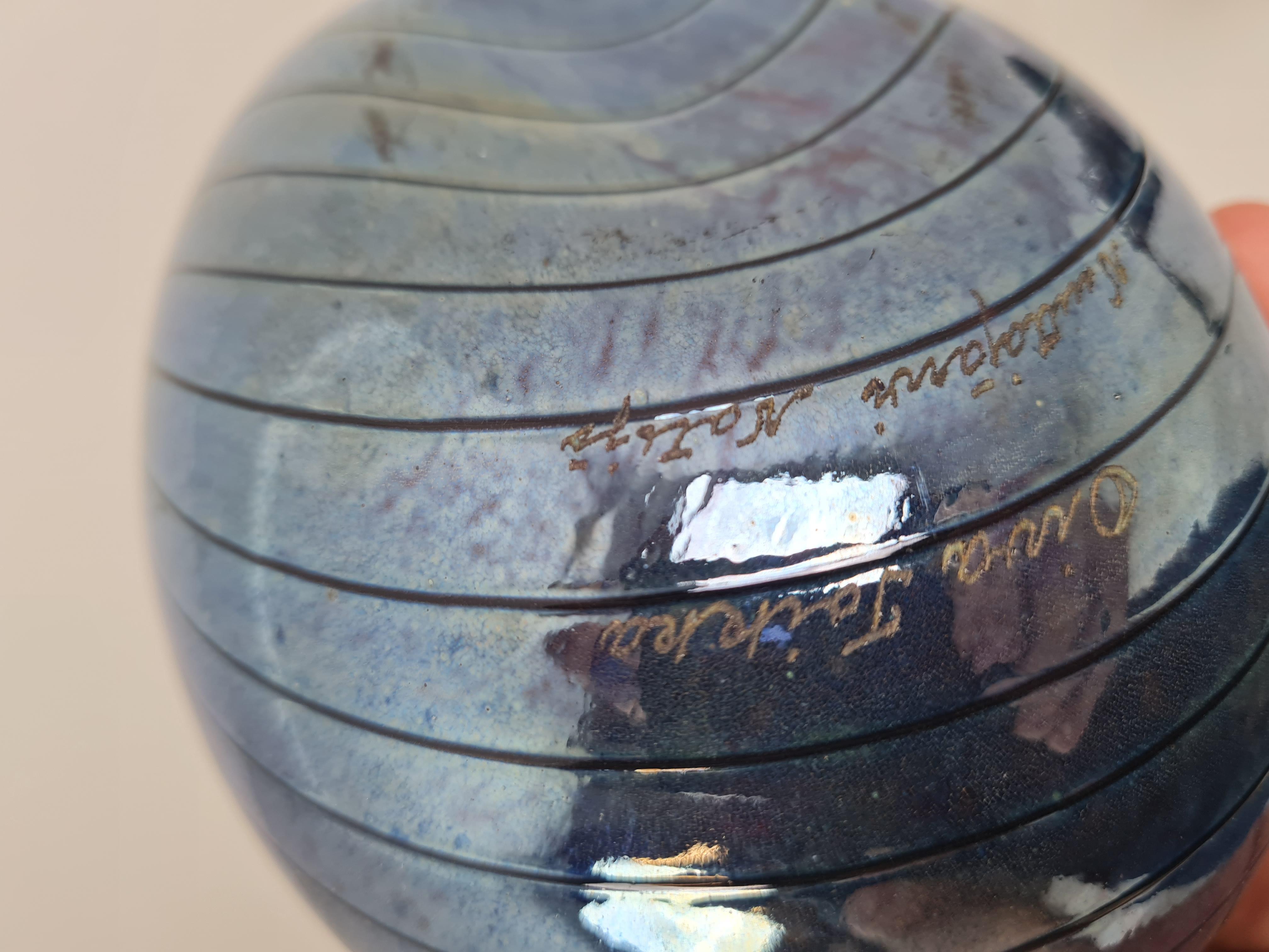 Set di uccelli e bottiglie Oiva Toikka, Ibis rosso, Pheseant, Iittala e Nuutajärvi in vendita 5