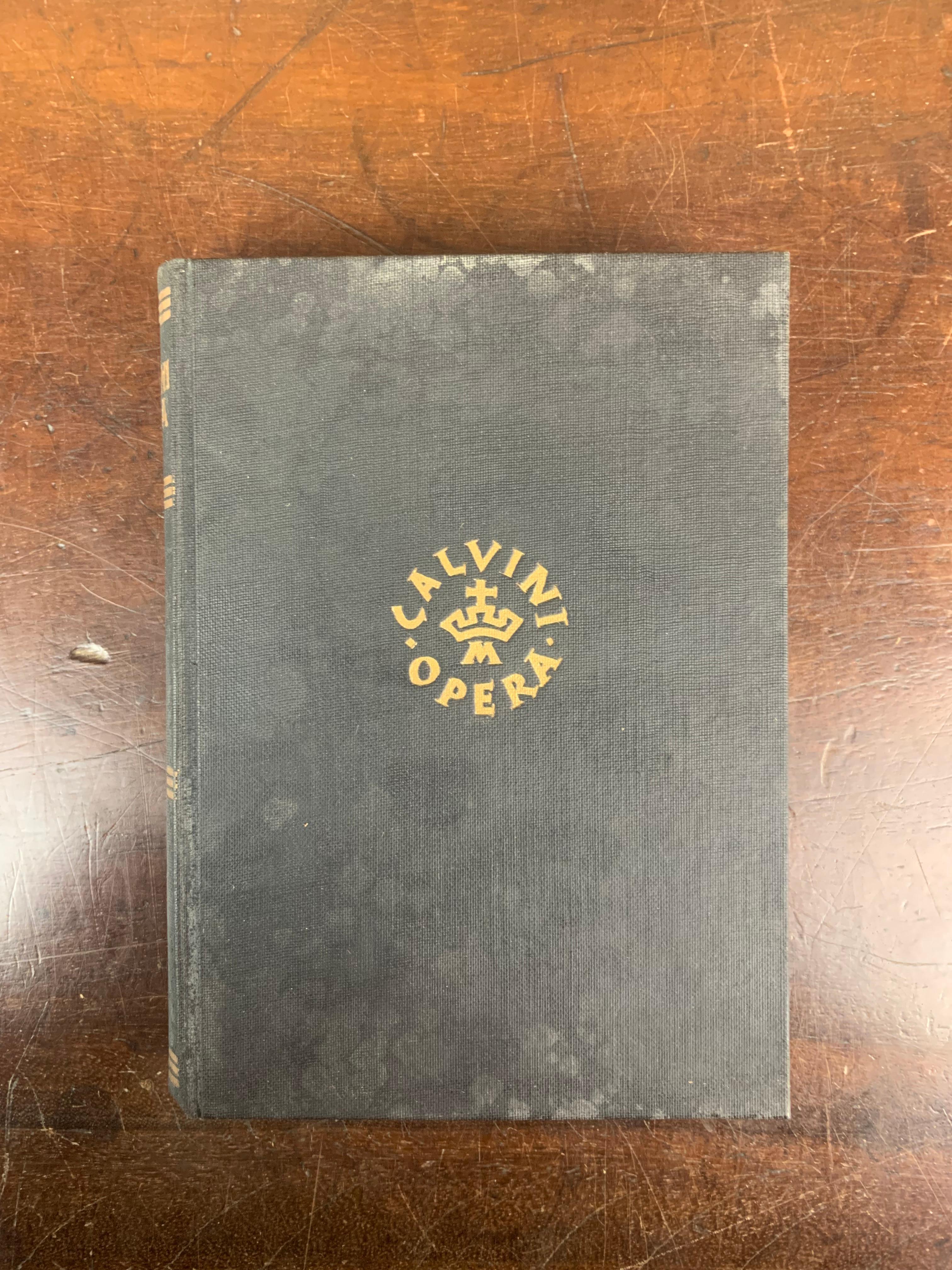 Ensemble d'anciens livres religieux 
