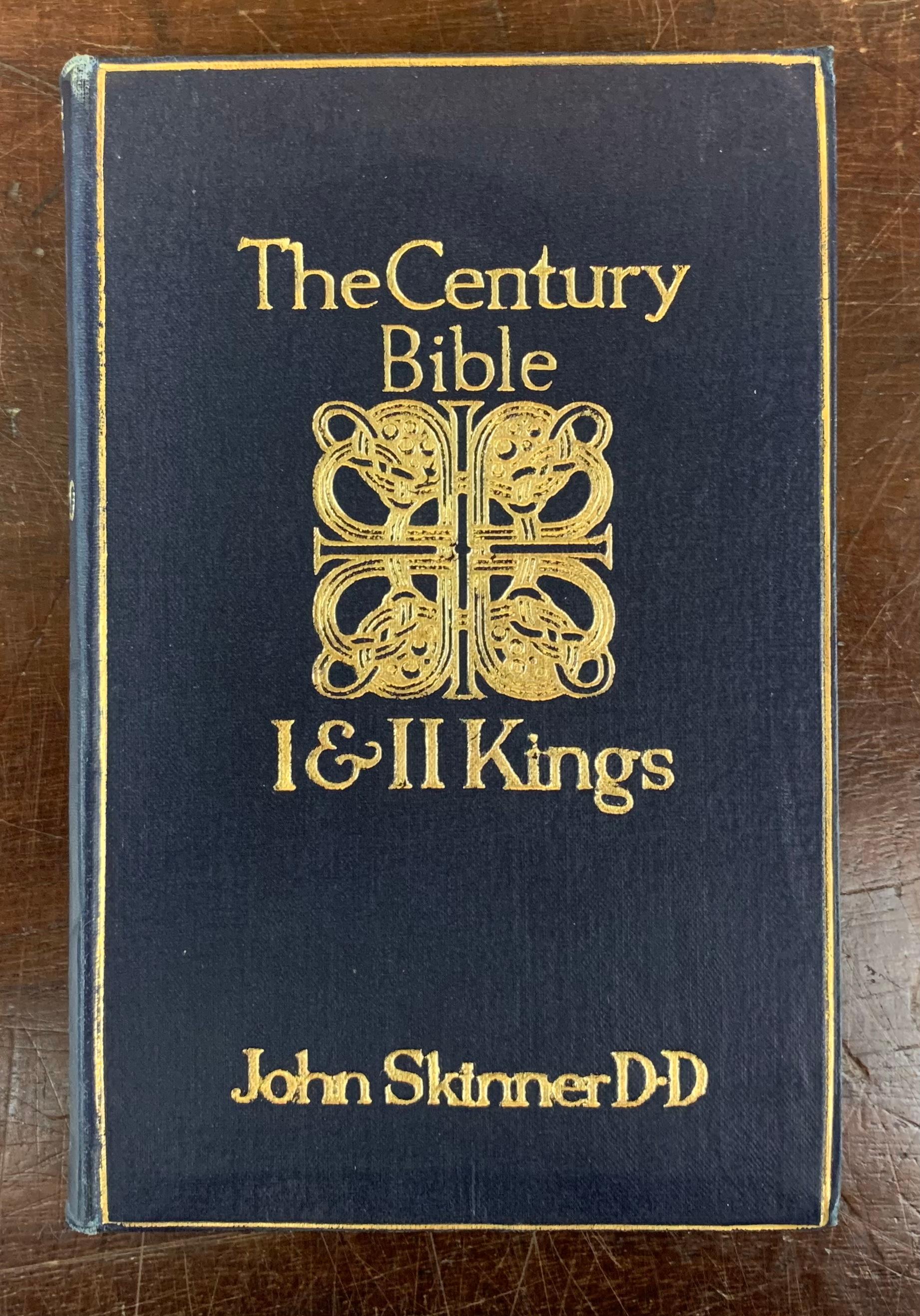 20th Century Set of Old Religious Books circa 1900 For Sale