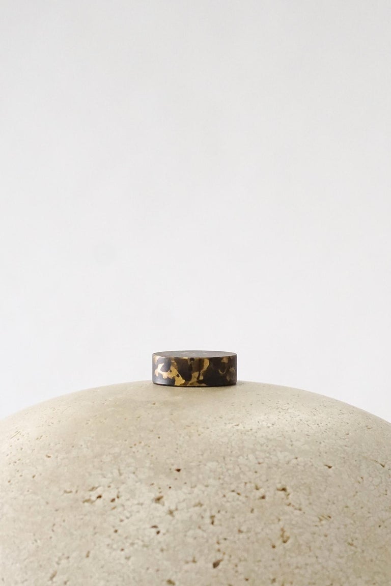 Depuley 3 Pièces, 2 Lampes De Bureau Et 1 Lampadaire