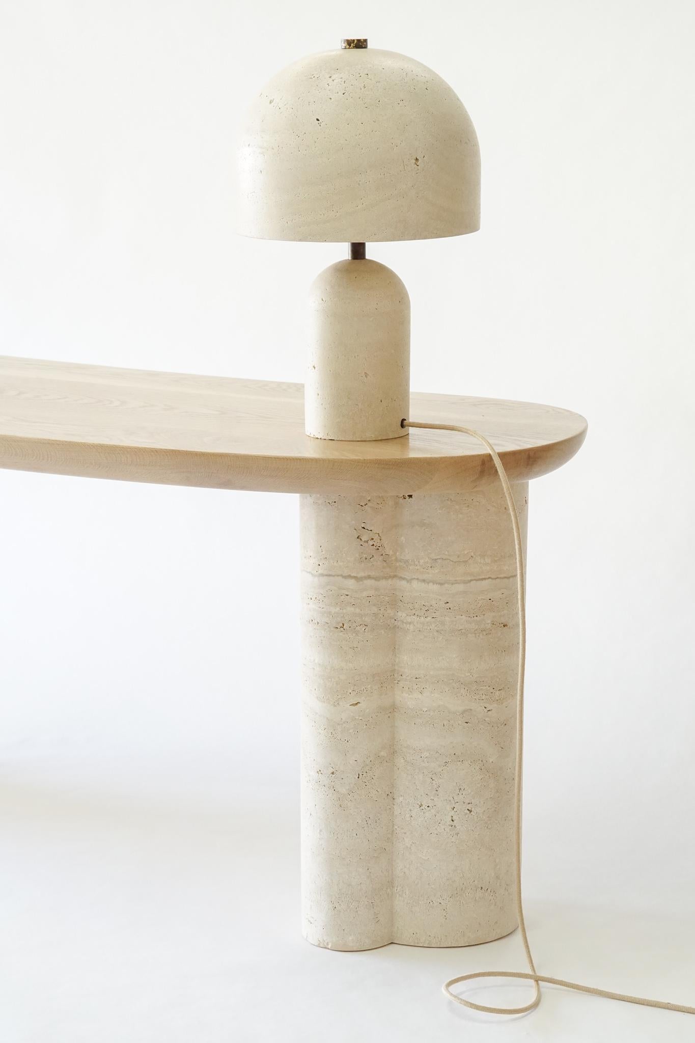 Other Set of Onna Desk and Table Lamp by Swell Studio For Sale