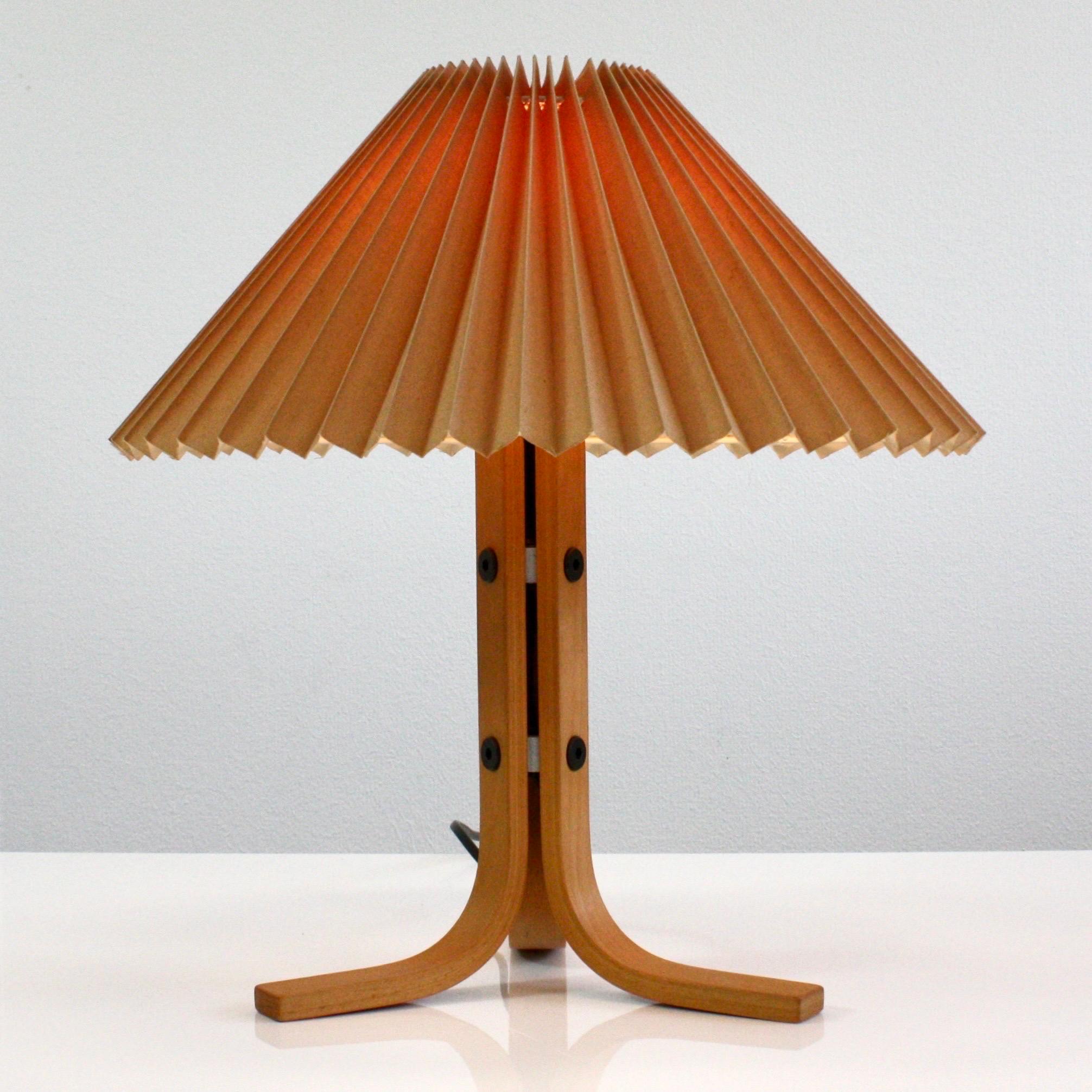 Set of Original Caprani Desk Lamps, 1970s, Denmark 1