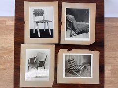 Serie di foto originali di interni, mobili scandinavi - Svezia