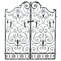 Doors and Gates
