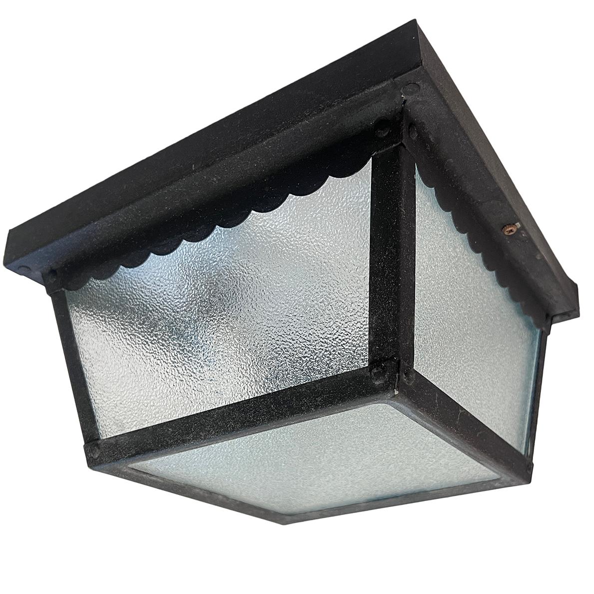 Métal Ensemble de Lights d'extérieur encastrées, vendues individuellement en vente