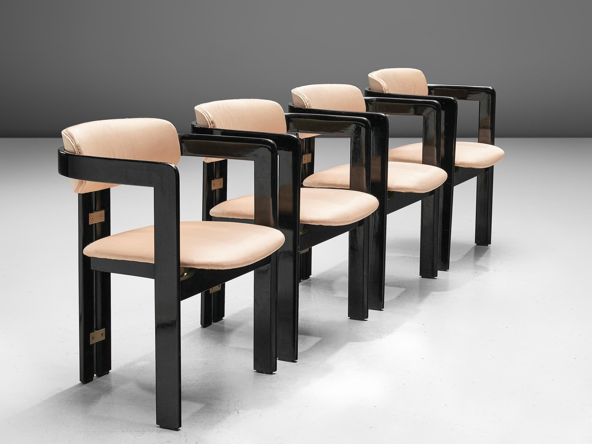Mid-Century Modern Set of 
