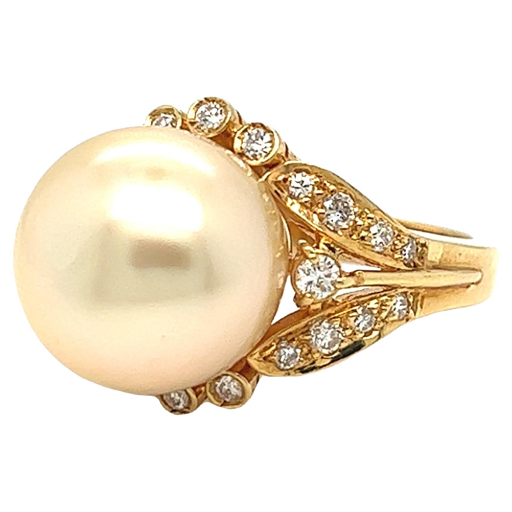 pearl ring enhancer