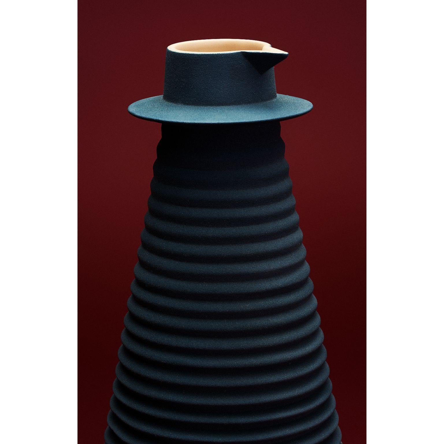 Ensemble de vases à peler de Rodrigo Lobato Yáñes en vente 5