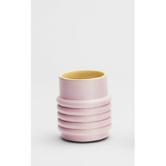 Ensemble de vases à peler de Rodrigo Lobato Yáñes