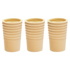 Set di vaschette per bucce di Rodrigo Lobato Yáñes