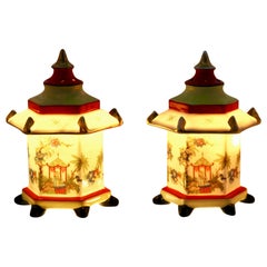 Art Nouveau Lighting