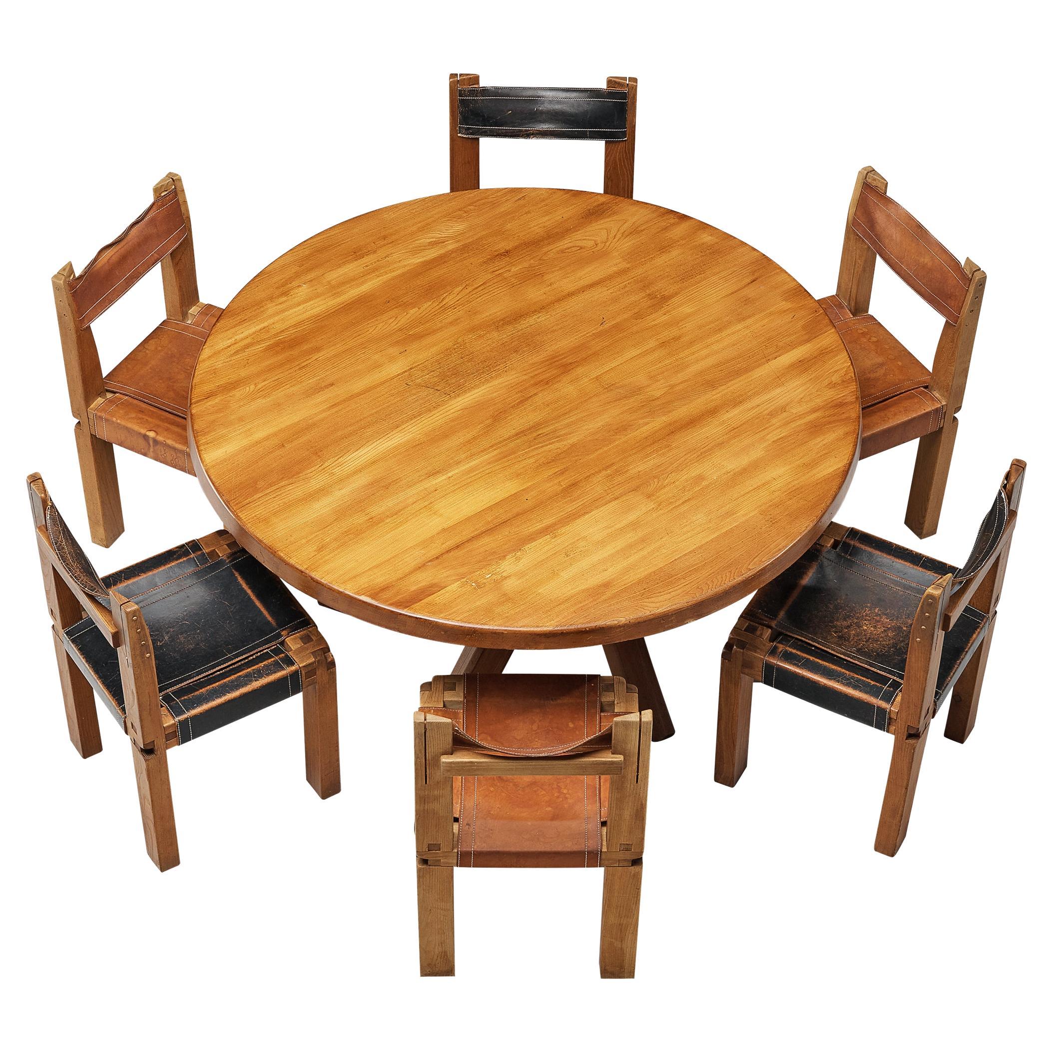 T21D Dining Table