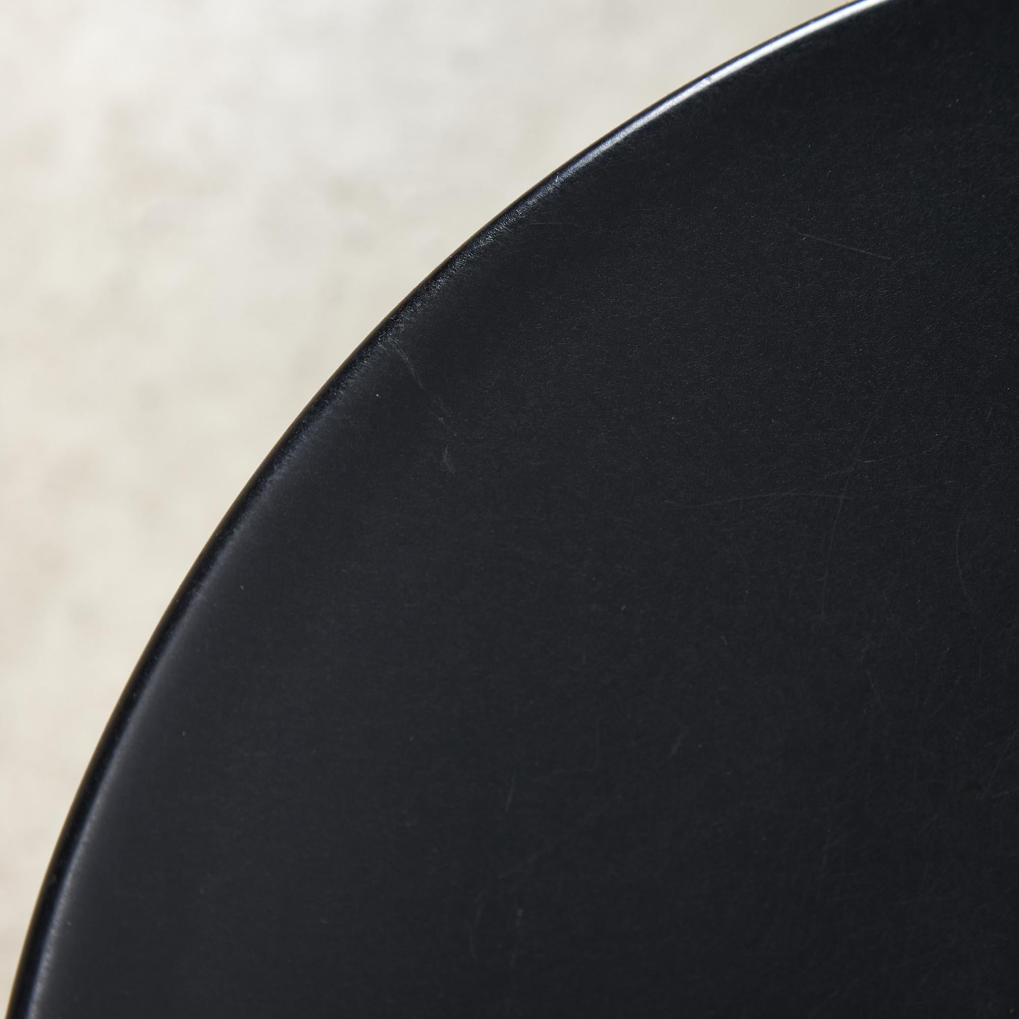 Set of Polo Bar Stools by Anna Castelli Ferrieri for Kartell, 1979 For Sale 5