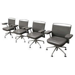 Post-Modern Swivel Chairs