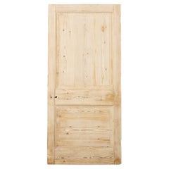chrome hearts door Reclaimed Pine Interior Door