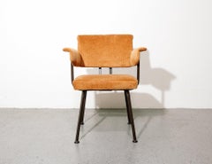 Set of 'Resort' Chairs by Friso Kramer