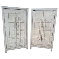 Armadi e guardaroba in Wood