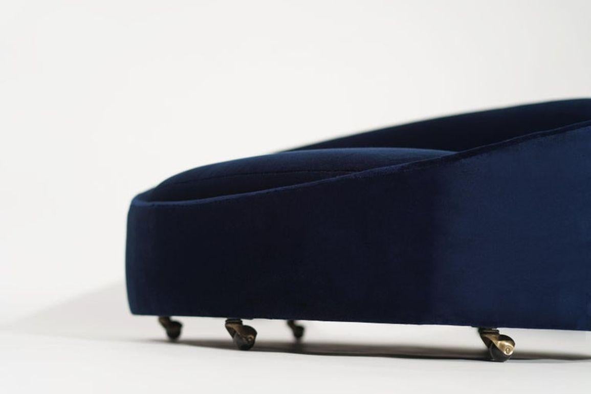 Set of Satellite Lounges by Adrian Pearsall for Craft Associates. C. 1960s For Sale 3