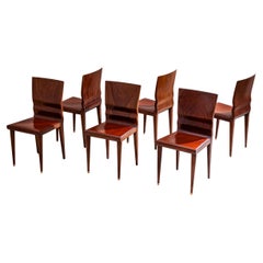 Chaises