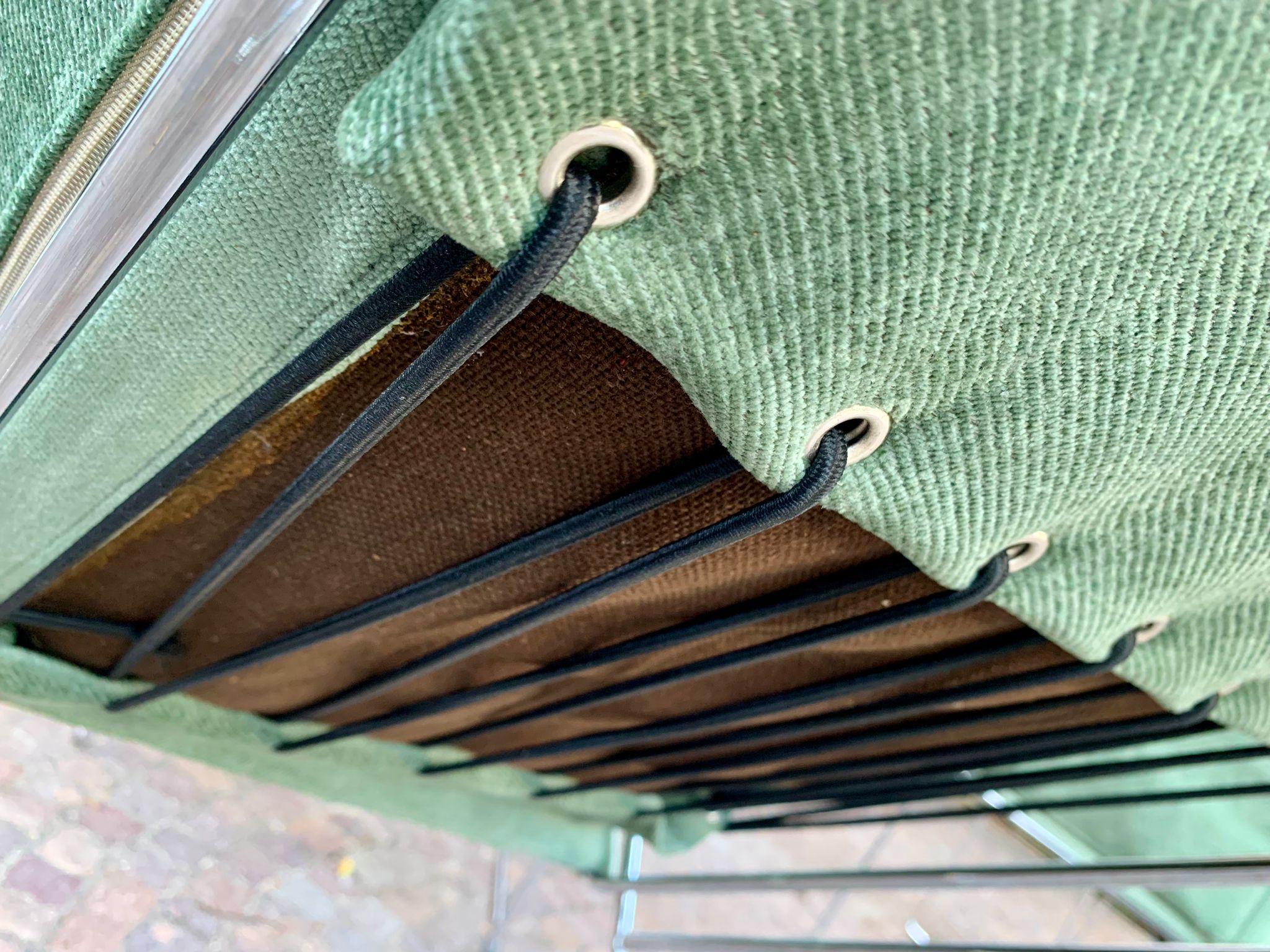 Ensemble de sept chaises Maja par Kazuhide Takahama pour Cassina, années 1960, Italie en vente 4