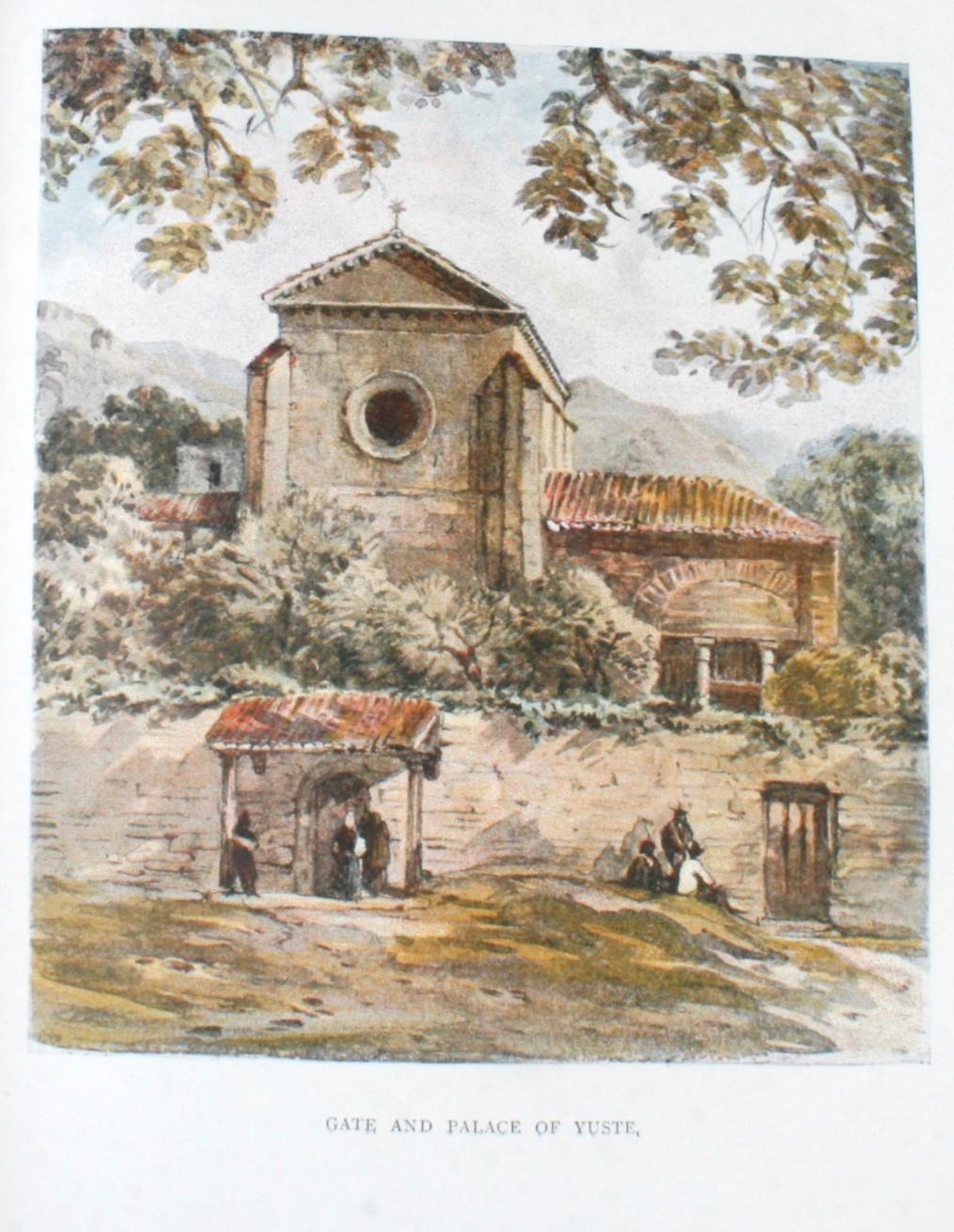 Ensemble de six The Works of Sir Wm Stirling Maxwell, Ltd n°178/250 en vente 1