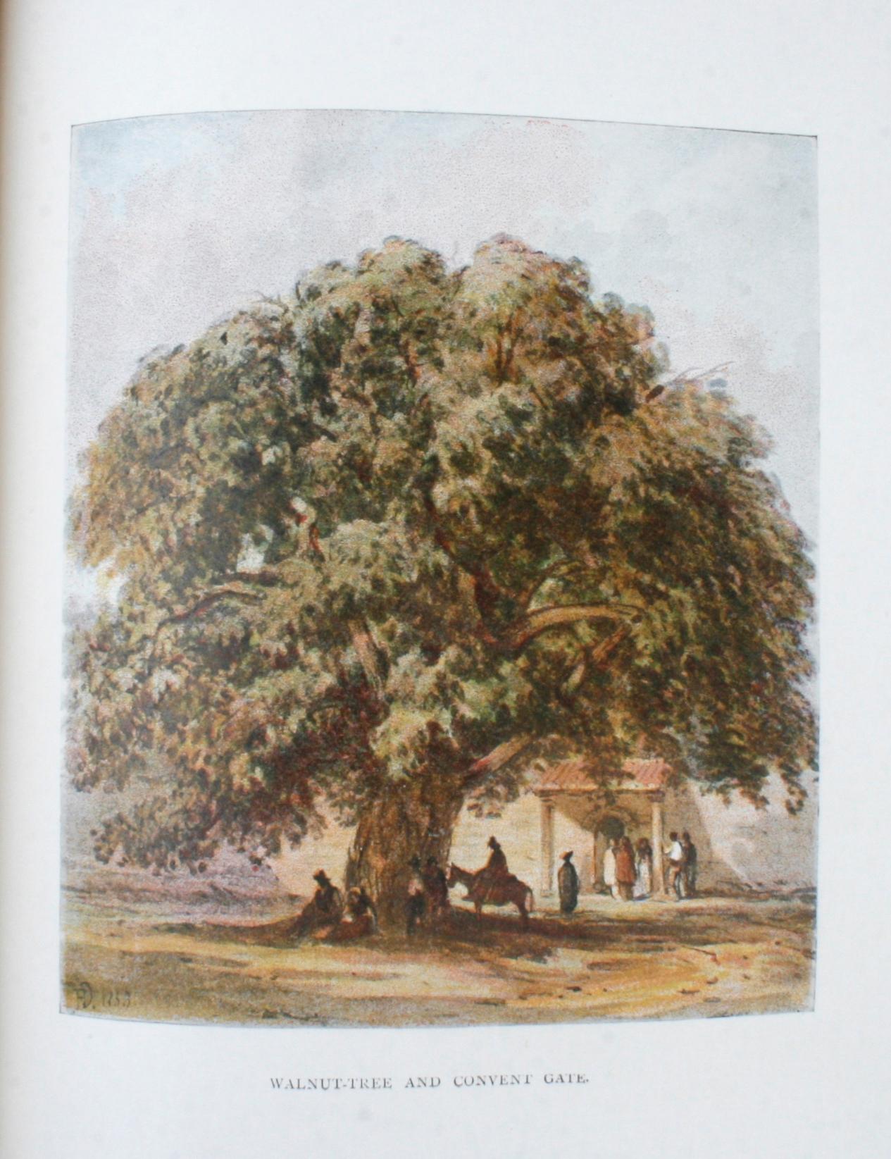 Ensemble de six The Works of Sir Wm Stirling Maxwell, Ltd n°178/250 en vente 2