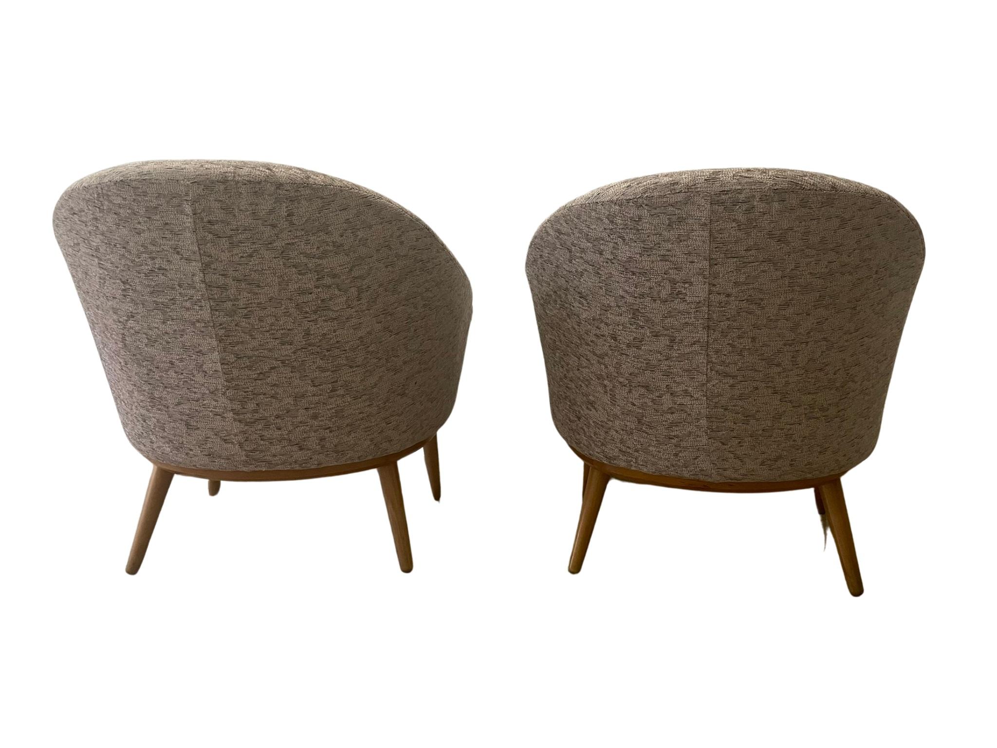 Hongrois Ensemble de fauteuils 