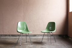 Satz von Beistellstühlen von Isamu Kenmochi für Kotobuki