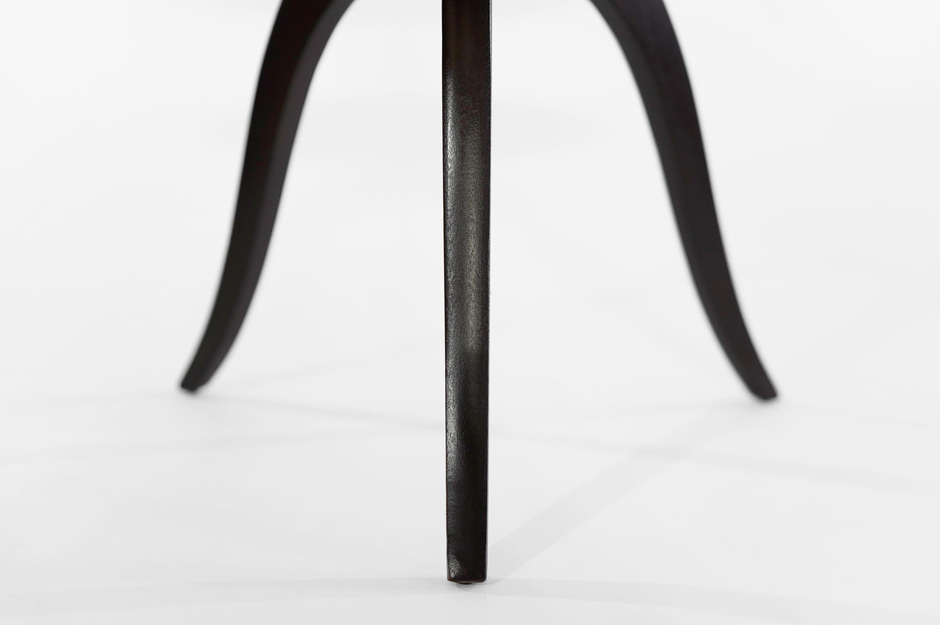 Set of Side Tables by Paul Frankl for Brown Saltman, circa 1950s 2