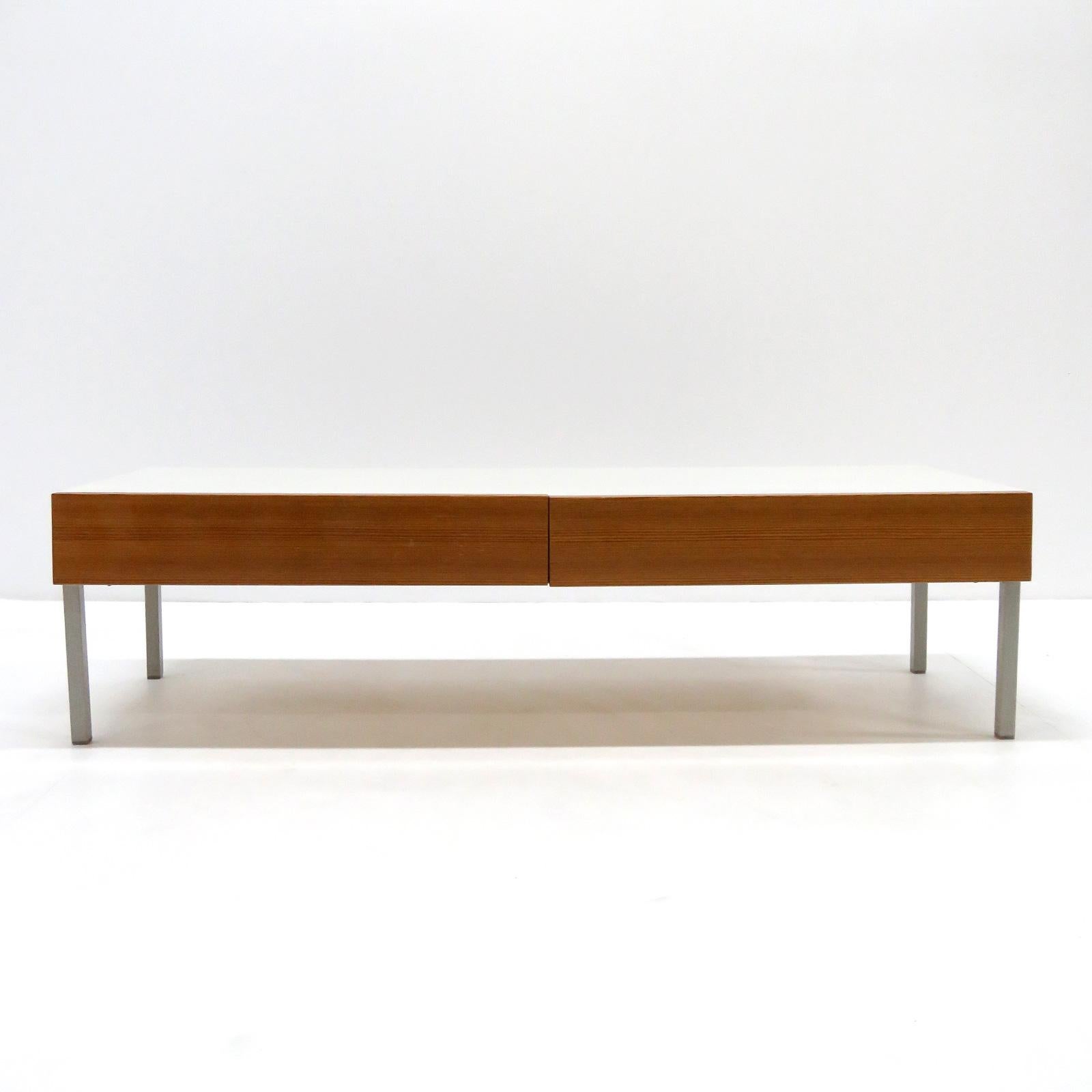 Late 20th Century Set of Sideboards by Interlübke, Germany, 1970