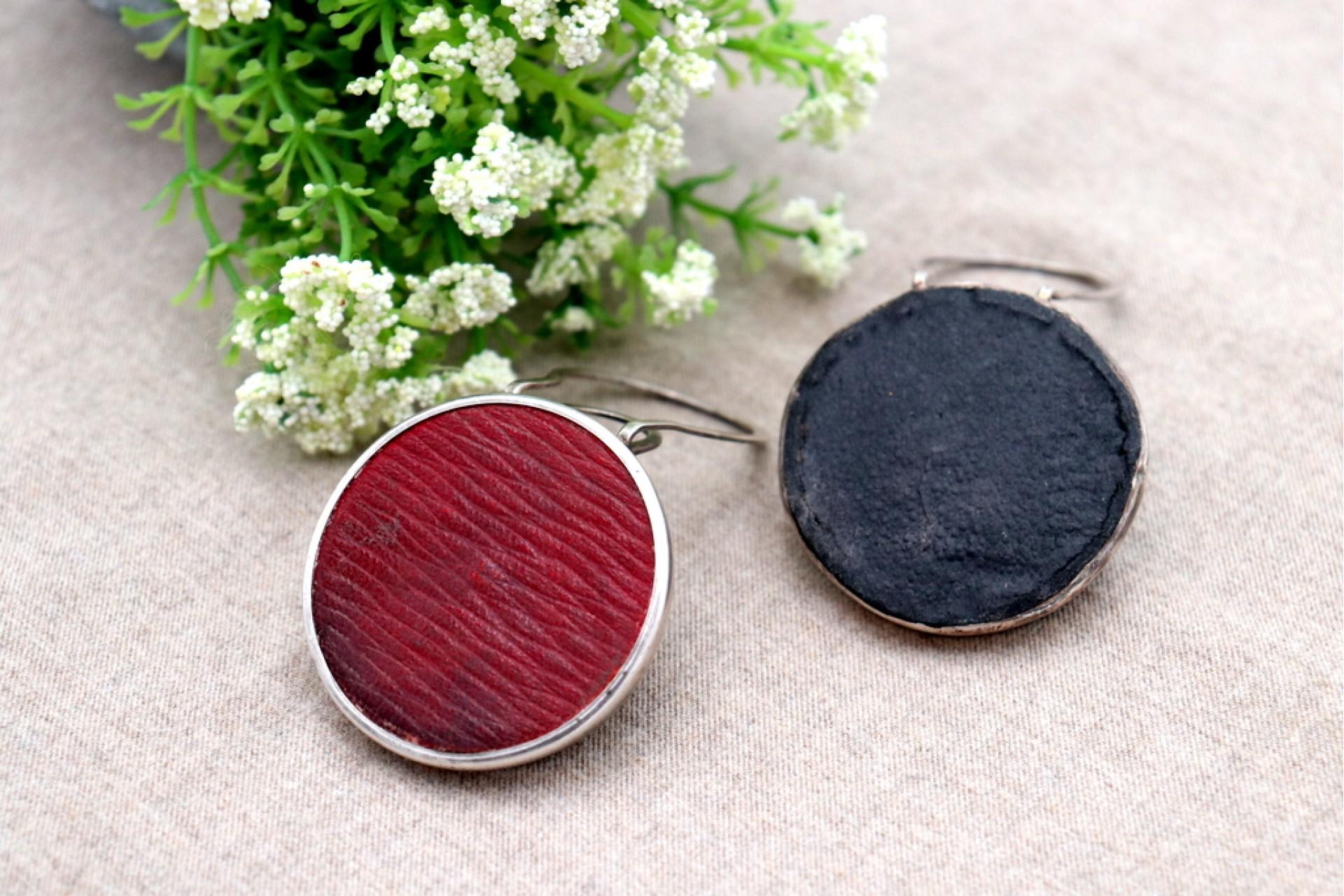 Set of silver place markers (Silber) im Angebot