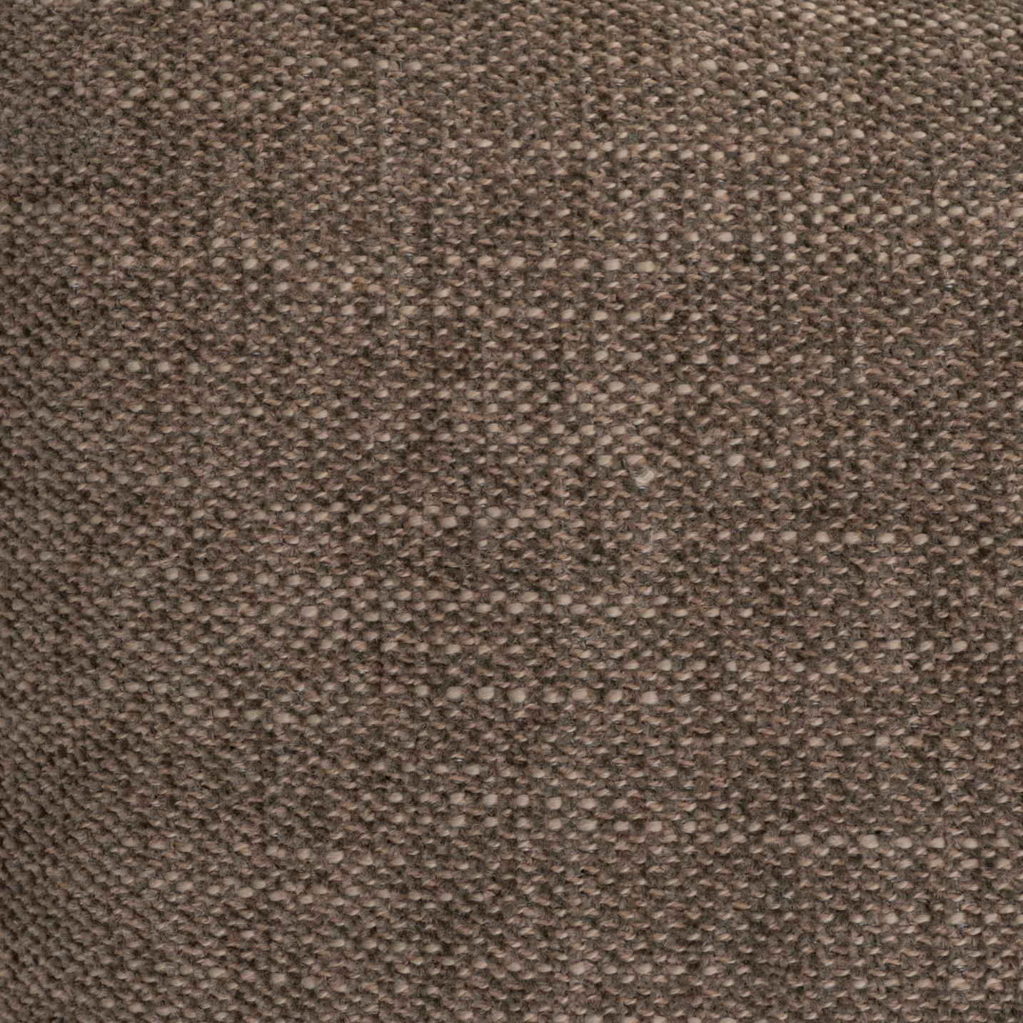 Set Of Six 1950s French Oak Dining Chairs With Upholstered Seats in vendita 1