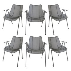 Mid-Century Modern Patio and Garden Furniture