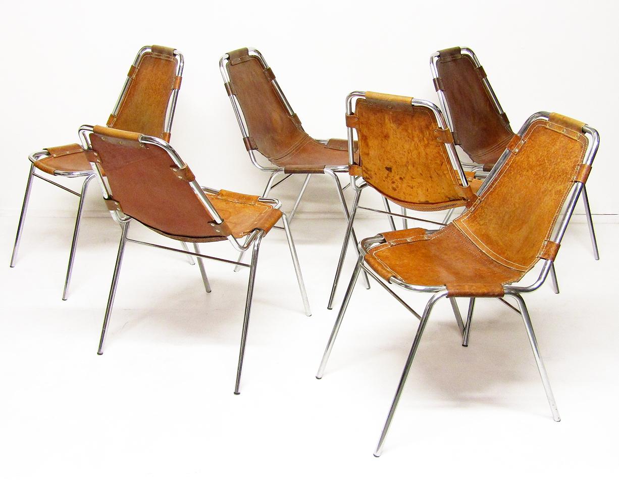 les arc chairs