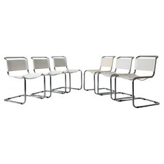 Mid-Century Modern Dining Room Chairs