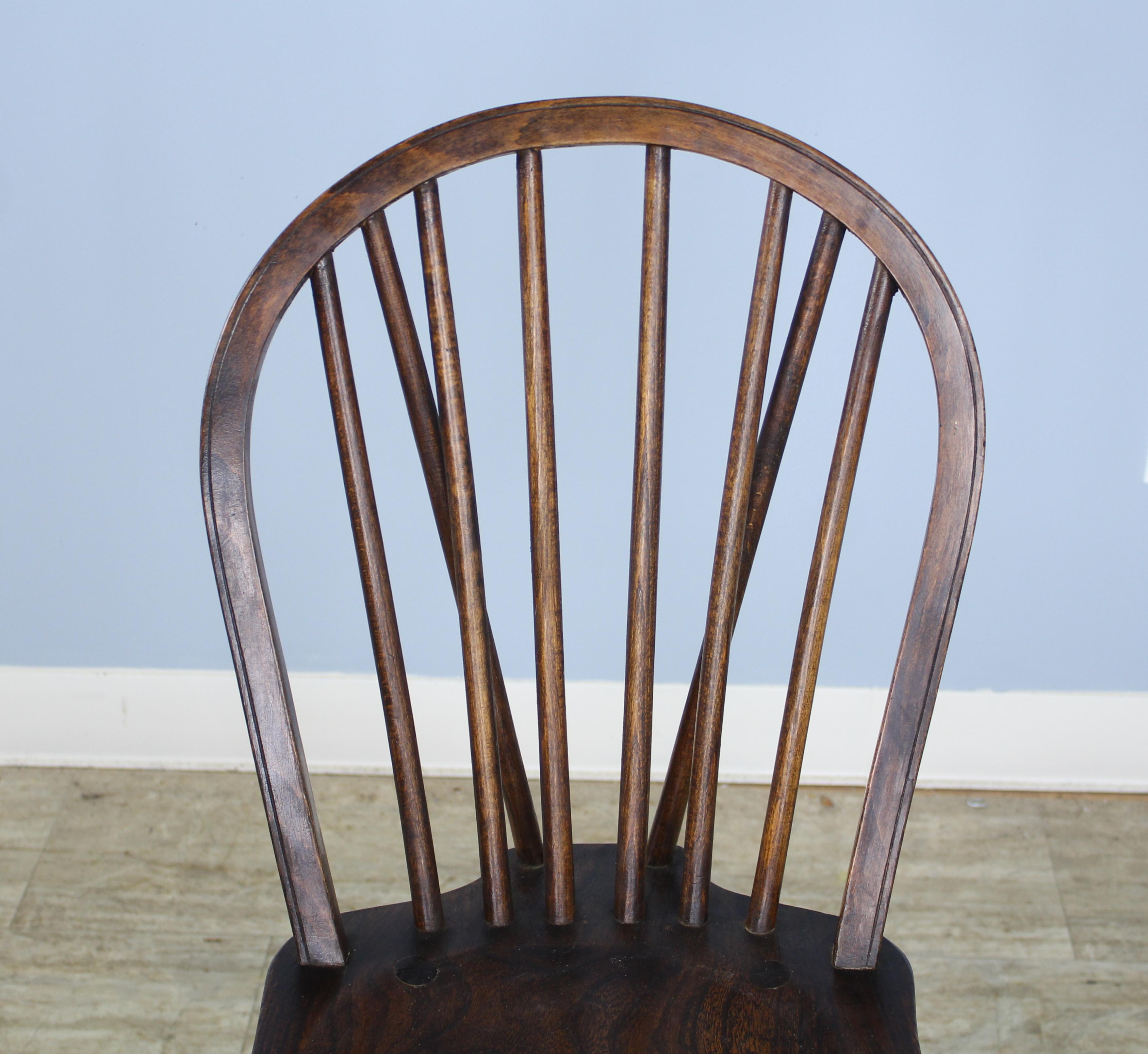 handmade windsor chairs for sale