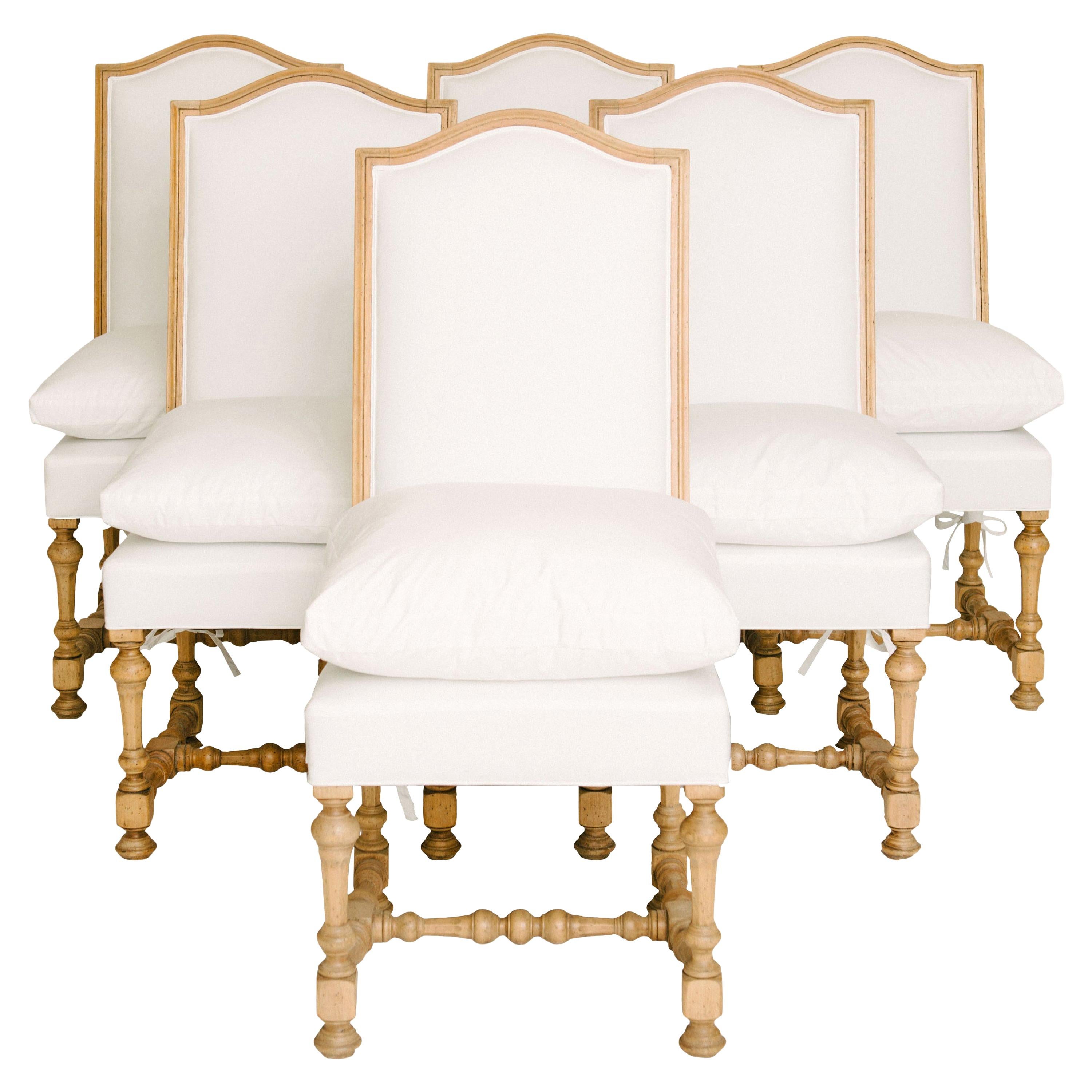 Antique & Vintage Dining Room Chairs For Sale in Houston Near Me