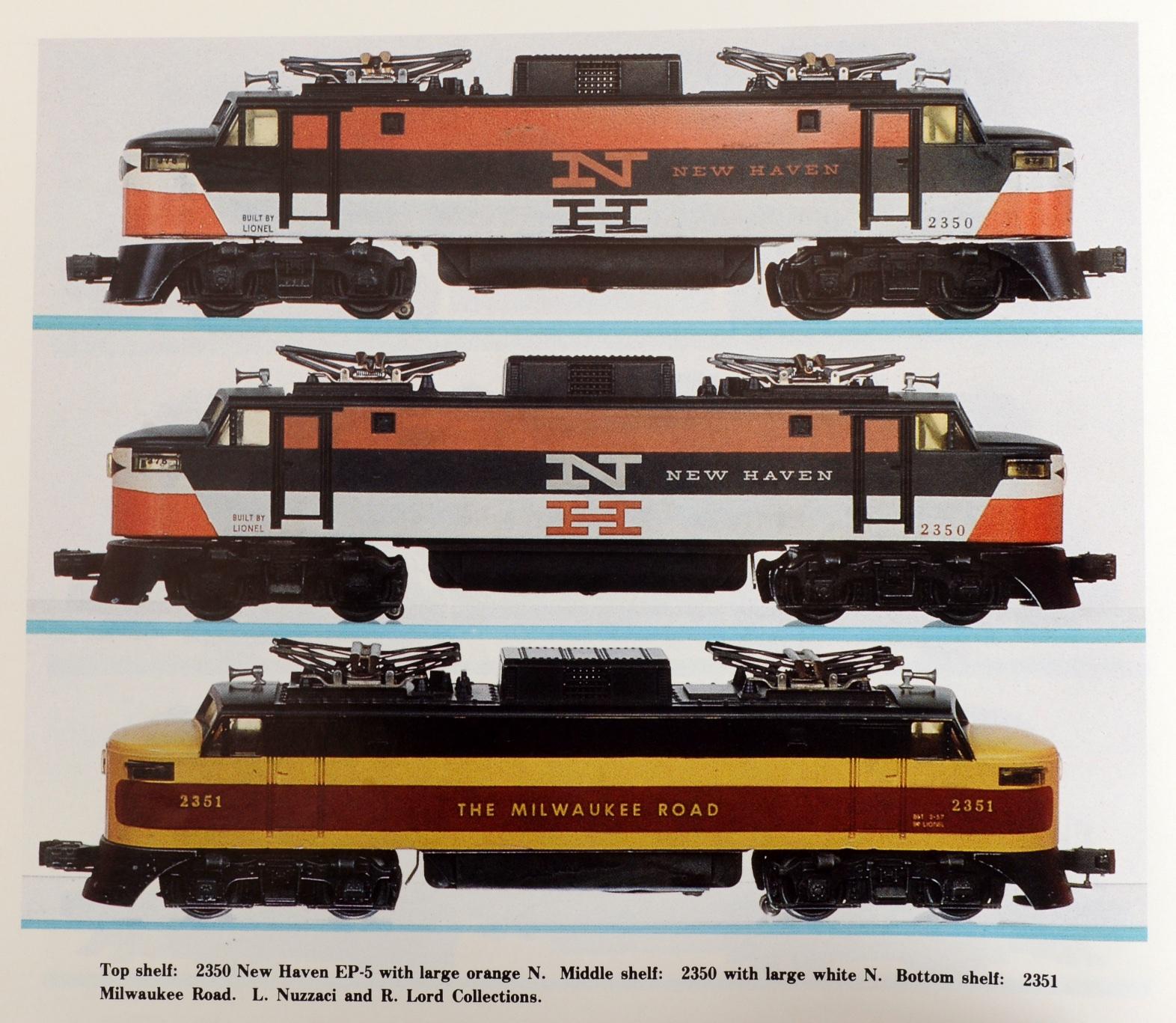 Set of Six 1st Ed, Limited Ed and Signed Books on Lionel Toy Trains For Sale 3