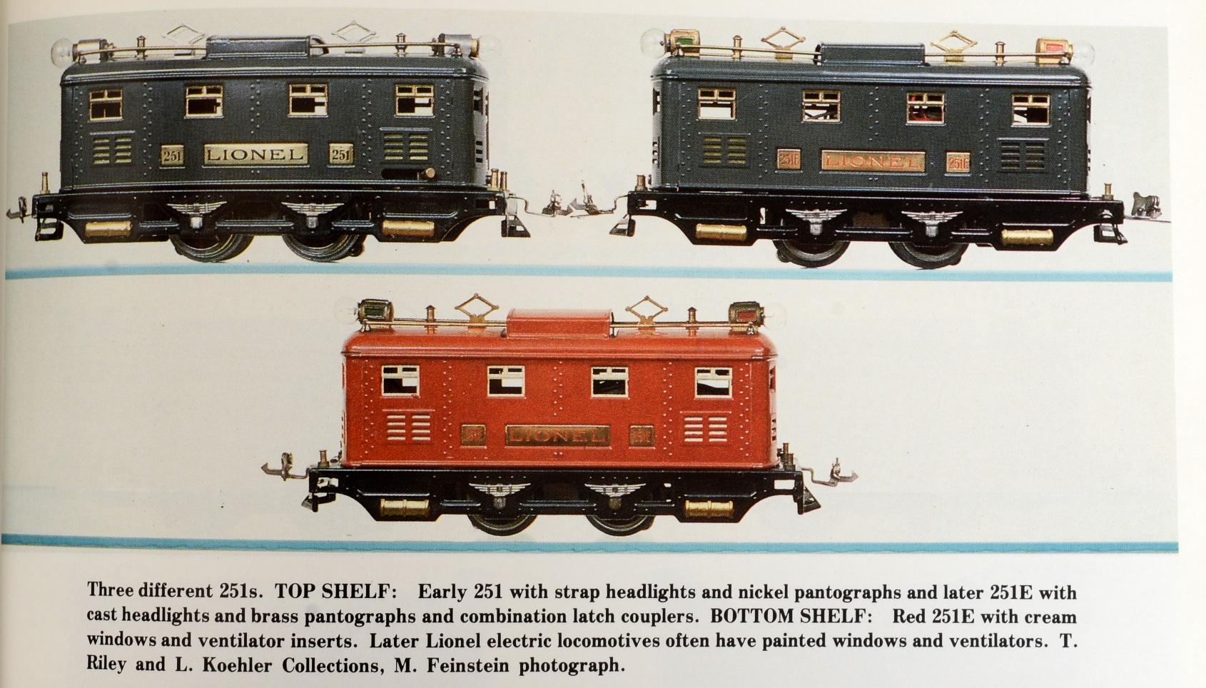 Set of Six 1st Ed, Limited Ed and Signed Books on Lionel Toy Trains For Sale 9