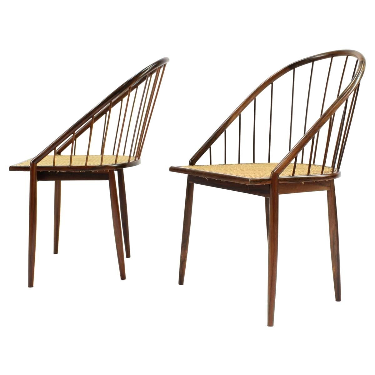 Cadeira Curva Chair