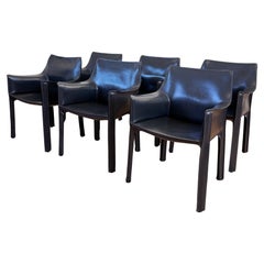 Post-Modern Chairs