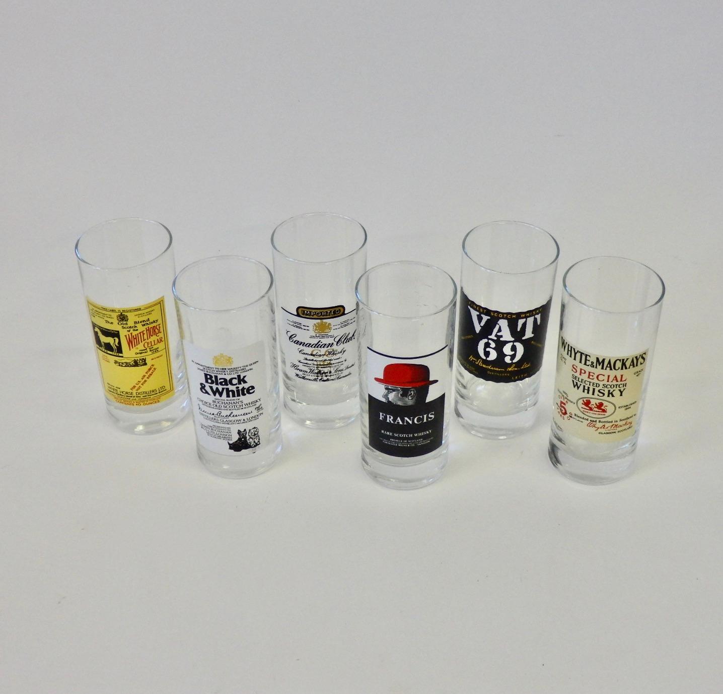 poison alcohol brand