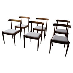 Chaises de salle à manger