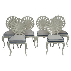 Chaises de salle à manger