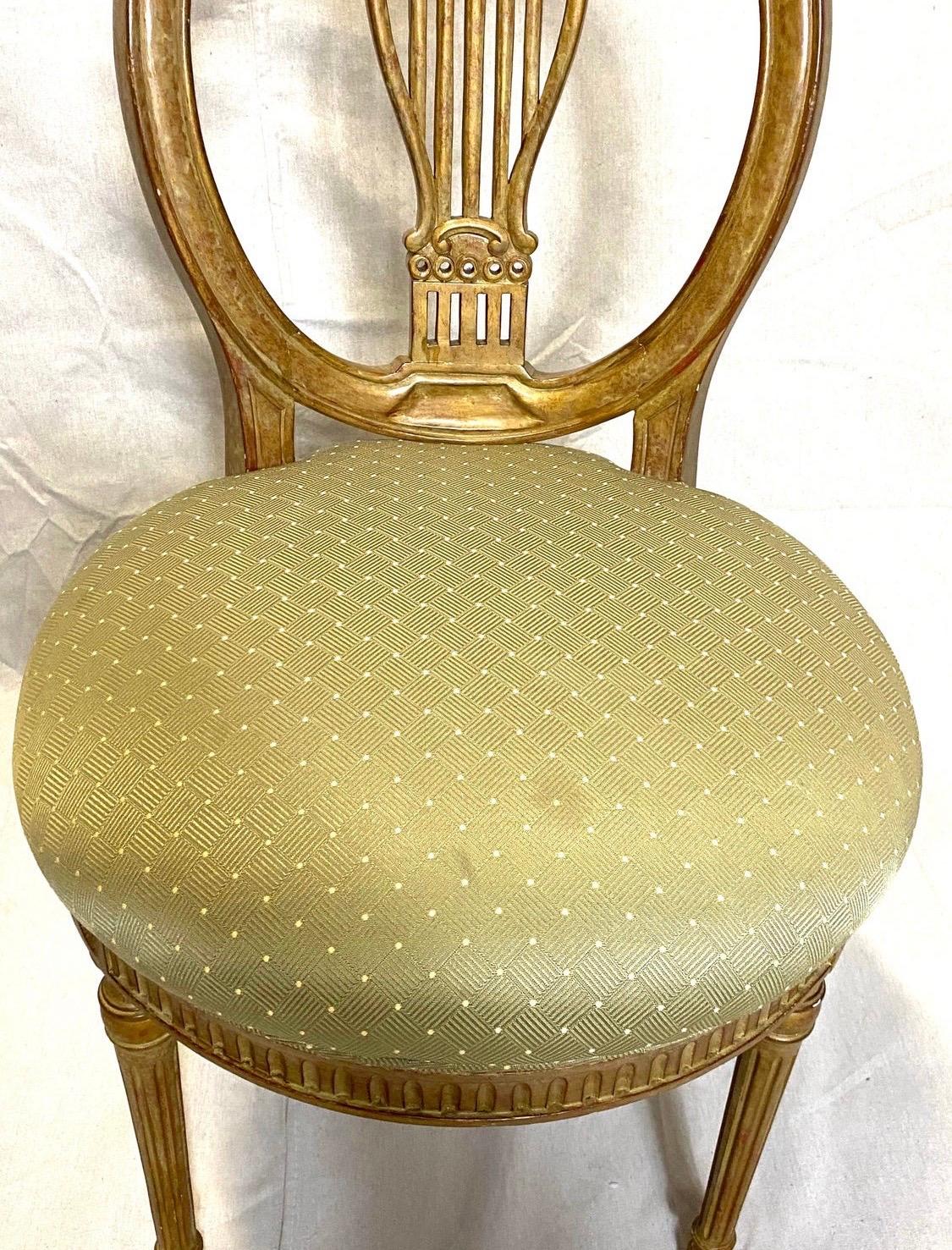 silk chair cushions