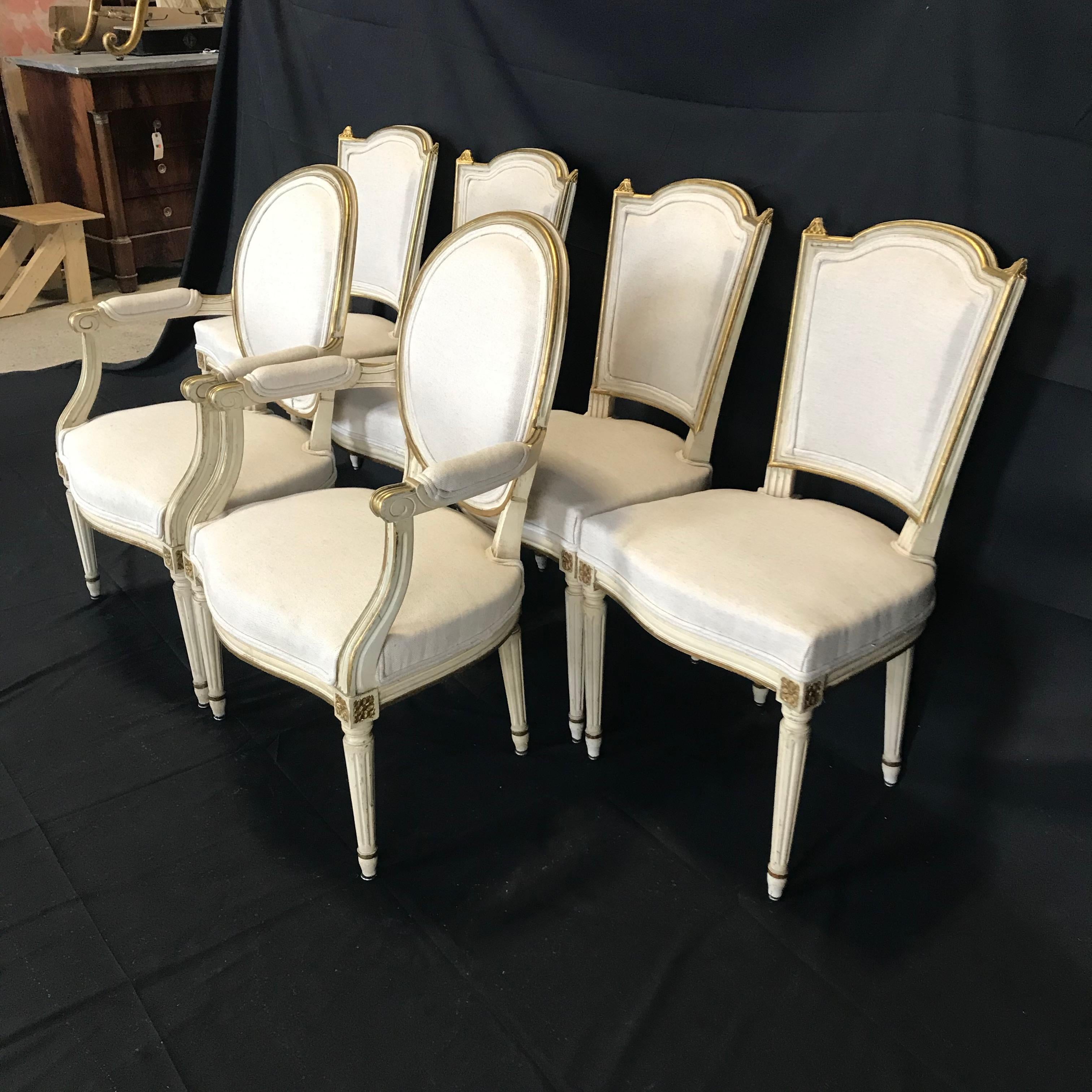 antique style chairs