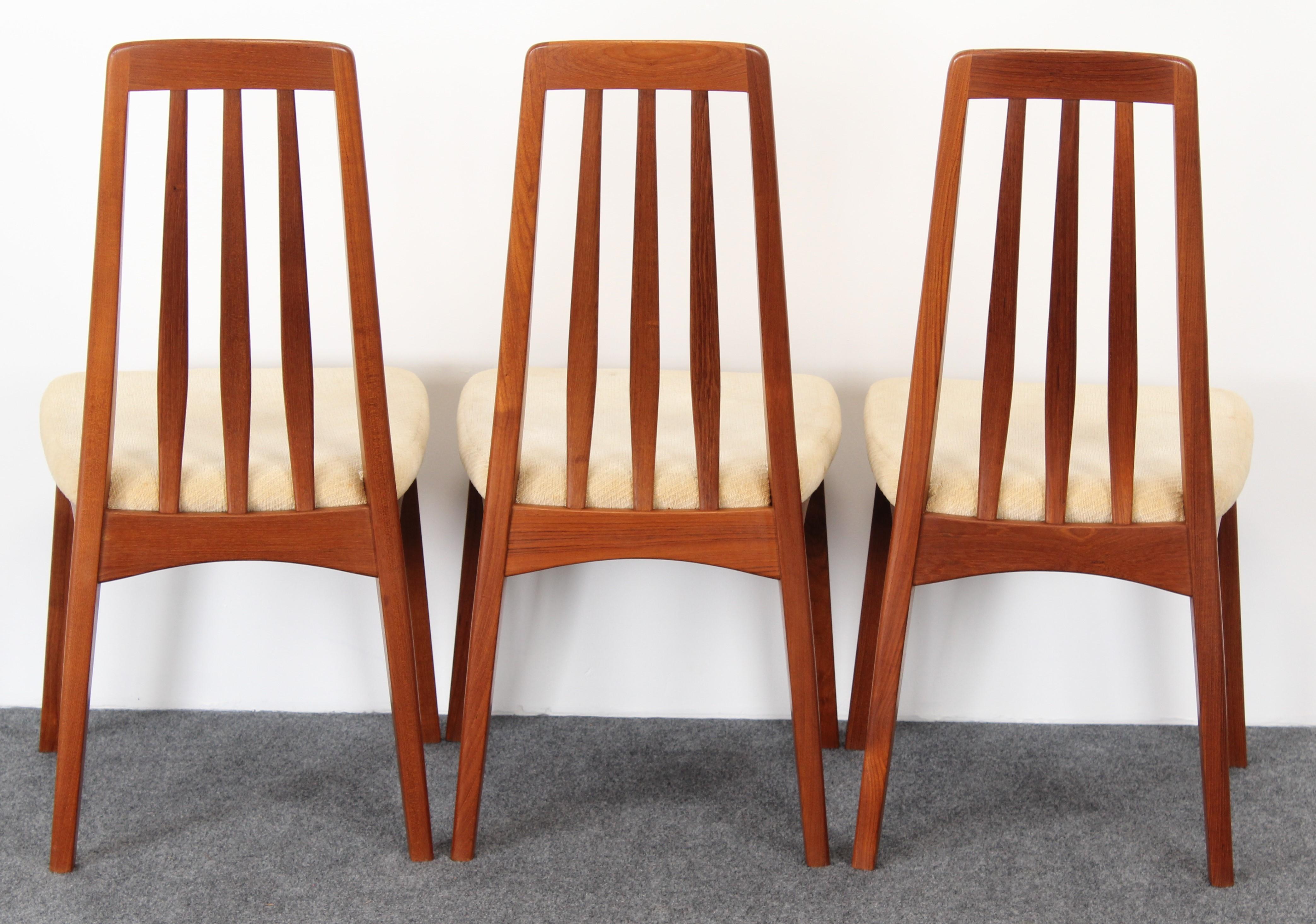 benny linden chairs