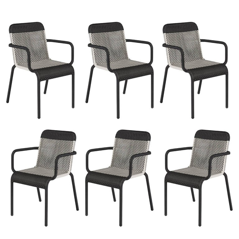 Exceptional Stackable Armchairs: A Guide to Space-Saving Comfort
